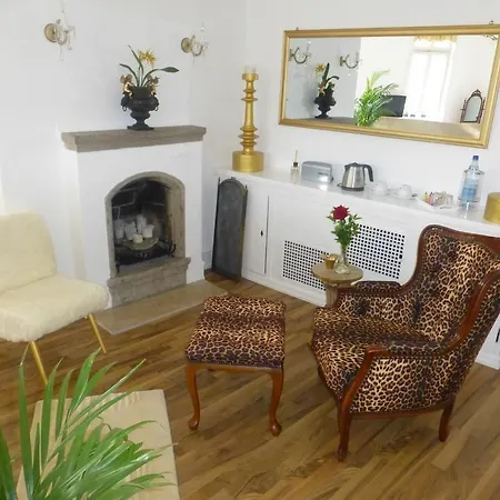 Casa de hóspedes Historisches Wirtshaus An Der Lahn 3*