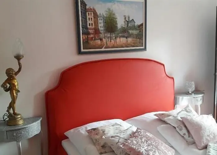 Historisches Wirtshaus An Der Lahn