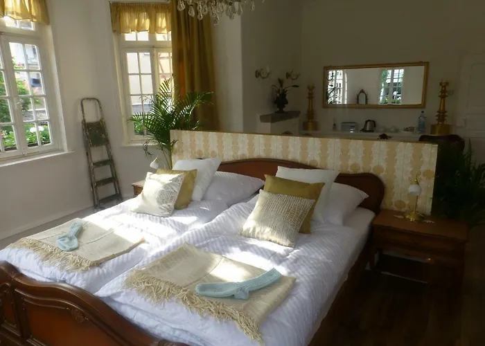 Historisches Wirtshaus An Der Lahn 3*